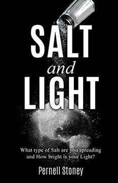 portada Salt and Light