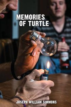 portada Memories of Turtle (en Inglés)