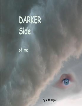 portada dark side of me (en Inglés)