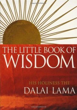 portada Little Book of Wisdom