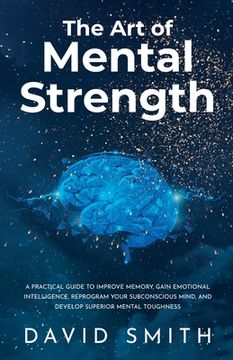 portada The Art of Mental Strength (in English)