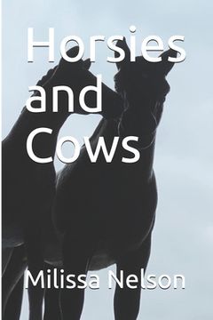 portada Horsies and Cows (in English)