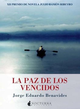 portada La paz de los Vencidos (in Spanish)