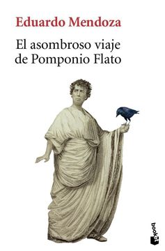 portada El Asombroso Viaje de Pomponio Flato (in Spanish)