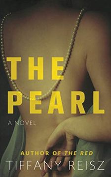 portada The Pearl: 3 (The Godwicks) (en Inglés)