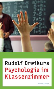 portada Psychologie im Klassenzimmer (en Alemán)
