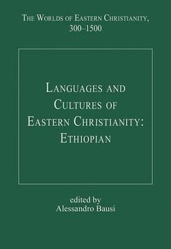 portada languages and cultures of eastern christianity