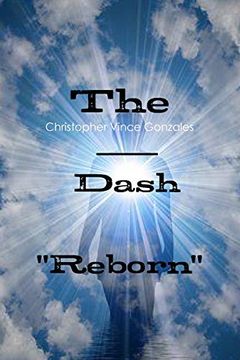 portada The Dash "Reborn"