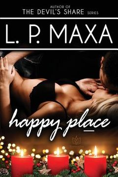 portada Happy Place (in English)