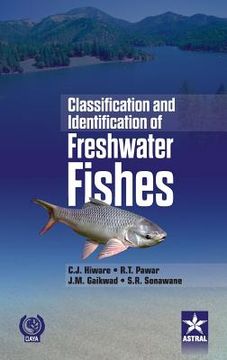 portada Classification and Identification of Freshwater Fishes (en Inglés)