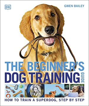 portada Beginners dog Training Guide