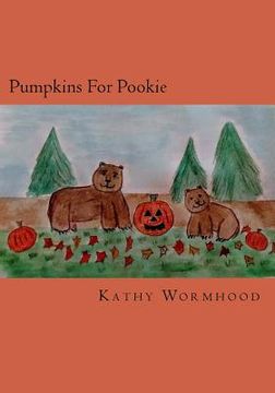 portada Pumpkins For Pookie