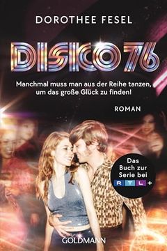 portada Disko 76 (en Alemán)