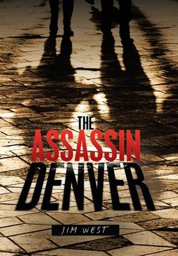 portada The Assassin Denver (en Inglés)