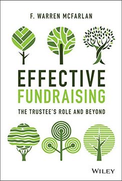 portada Effective Fundraising: The Trustees Role and Beyond (en Inglés)