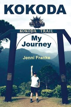 portada Kokoda: My Journey (en Inglés)