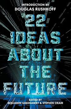 portada 22 Ideas About the Future 