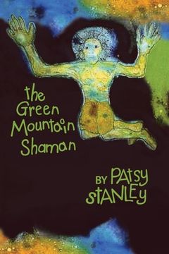portada The Green Mountain Shaman