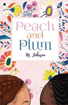 portada Peach and Plum (en Inglés)