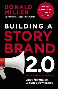 portada Building a Storybrand 2. 0