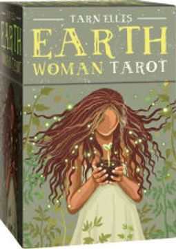 portada Earth Woman Tarot