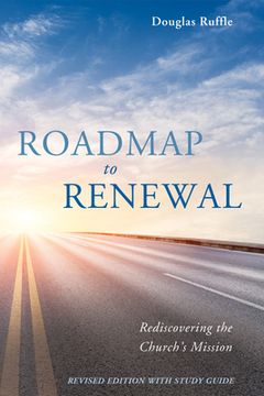 portada Roadmap to Renewal (en Inglés)
