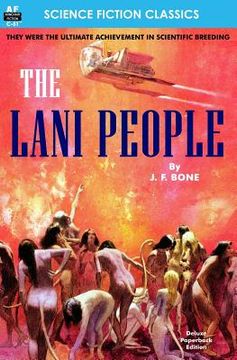 portada The Lani People