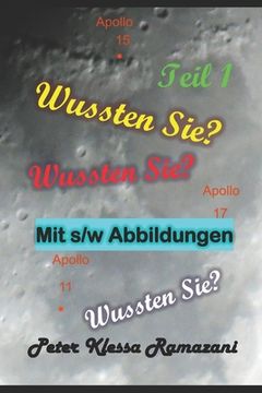 portada Wussten Sie?: Teil I (in German)