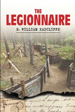 portada The Legionnaire (en Inglés)