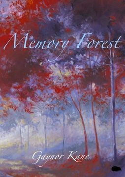 portada Memory Forest (en Inglés)