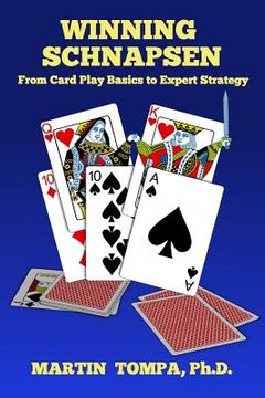 portada Winning Schnapsen: From Card Play Basics to Expert Strategy