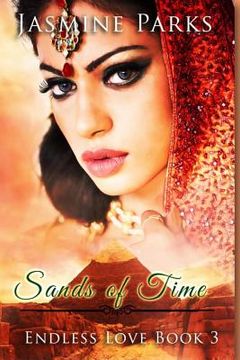 portada Sands of Time (in English)