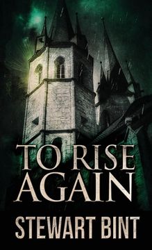 portada To Rise Again (en Inglés)