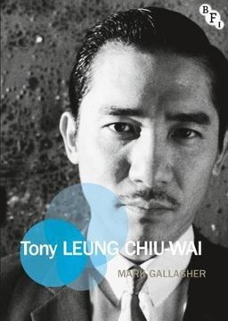 portada Tony Leung Chiu-Wai (en Inglés)