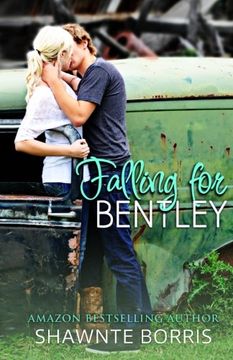 portada Falling for Bentley (Part 1)