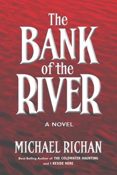 portada The Bank of the River