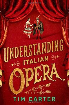 portada Understanding Italian Opera (en Inglés)