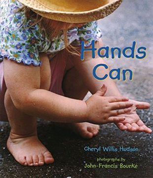 portada Hands can (in English)