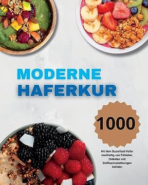 portada Moderne Haferkur (en Alemán)