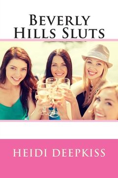 portada Beverly Hills Sluts