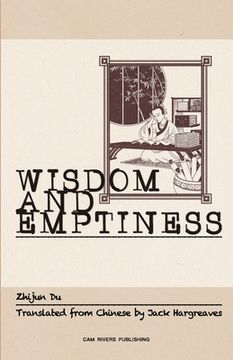 portada Emptiness and Wisdom (en Inglés)