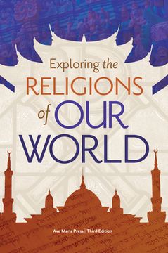 portada Exploring the Religions of Our World (en Inglés)