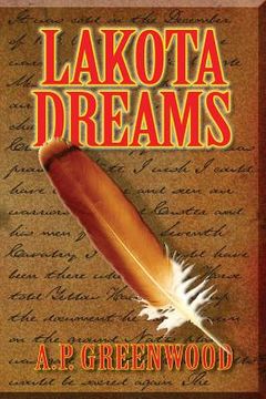portada Lakota Dreams (en Inglés)