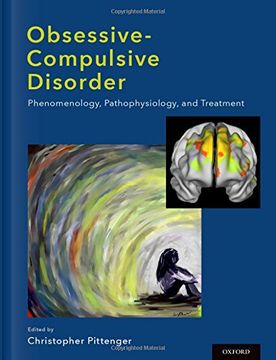 portada Obsessive-Compulsive Disorder: Phenomenology, Pathophysiology, and Treatment 