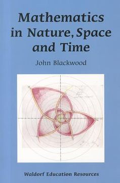 portada mathematics in nature, space and time (in English)