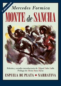 portada MONTE DE SANCHA (in Spanish)