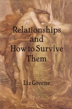 portada Relationships and how to Survive Them (en Inglés)
