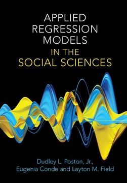 portada Applied Regression Models in the Social Sciences