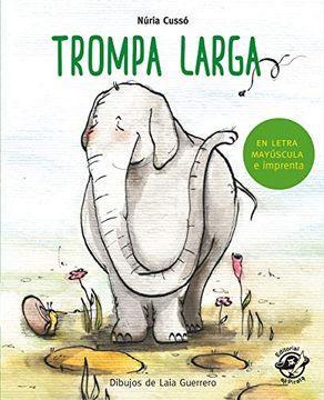 portada Trompa Larga (in Spanish)