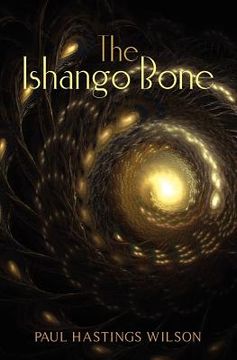 portada the ishango bone (en Inglés)